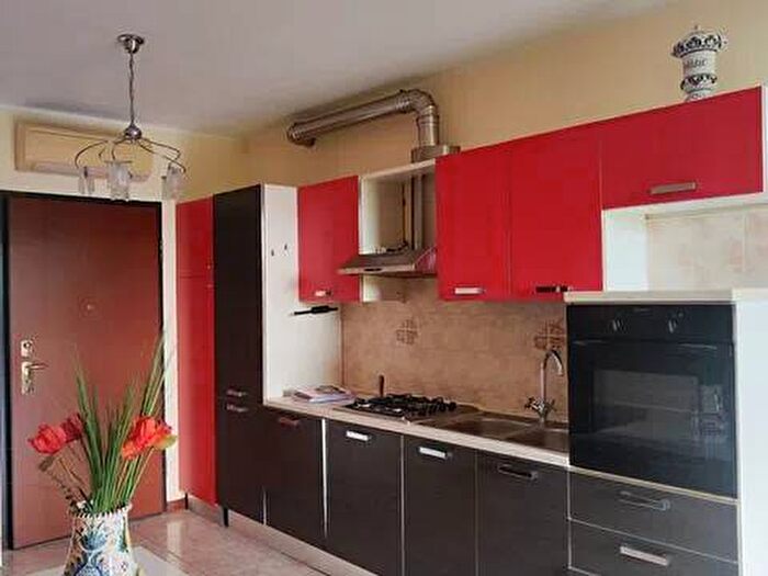 Appartamento bilocale in affitto in Via Mattei No Number, Centro, Sedriano