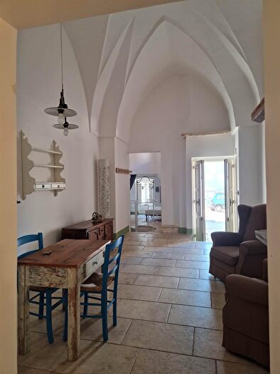 Casa bilocale in vendita in Via Ferraro, Diso