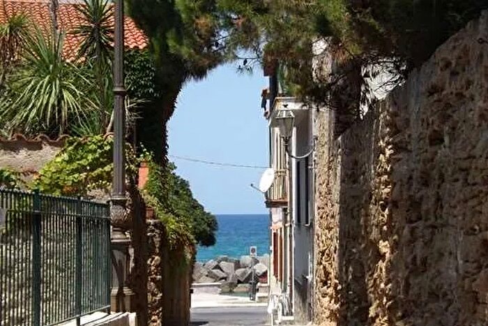 Casa bilocale in affitto in Via Cavour, Castellabate