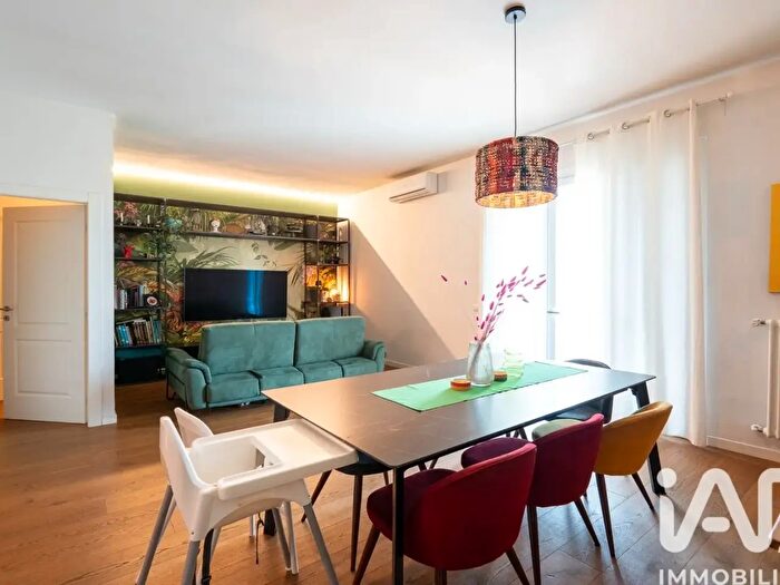 Appartamento con 5 locali in vendita in Via Silvio Pellico, Campi Bisenzio