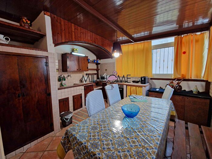 Casa trilocale in vendita in Via Garraffa, Marsala