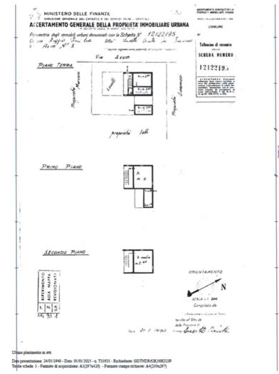 Case in Vendita e in Affitto - 3