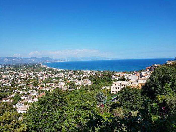 Casa trilocale in affitto in Via Maggio, Centro, San Felice Circeo