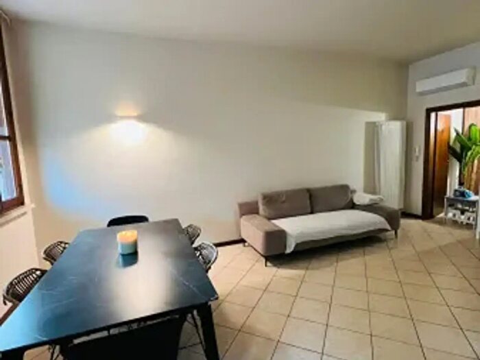 Appartamento trilocale in vendita in Suzzara