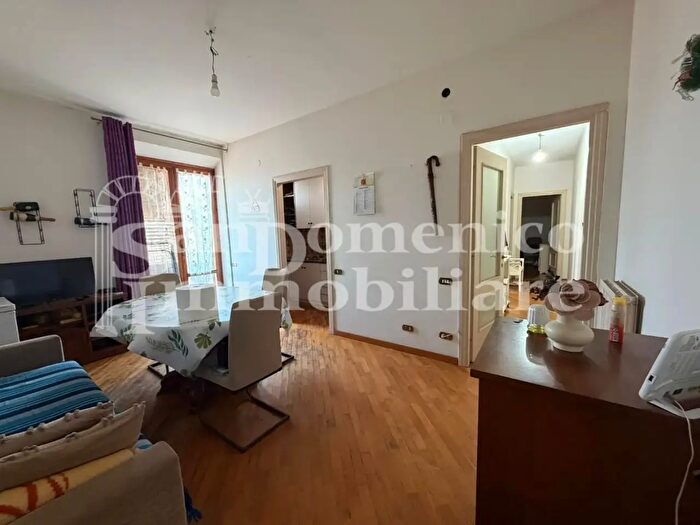 Appartamento trilocale in vendita in Pisa