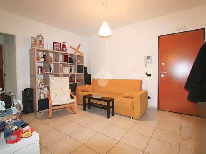 Appartamento trilocale in vendita in Via dei Teatini, Pescara