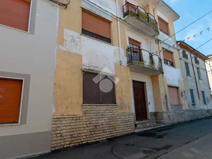 Appartamento bilocale in vendita in Via Vincenzo Rogna, Mirabello Monferrato