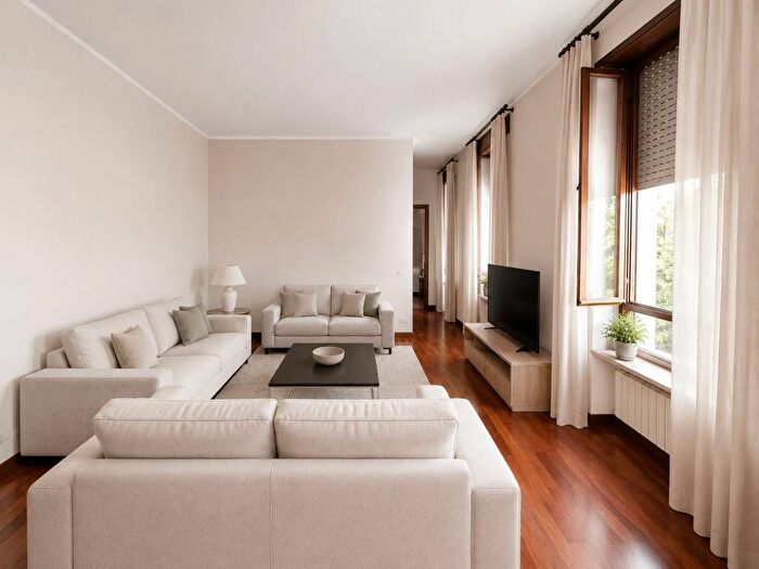 Appartamento con 5 locali in affitto in Via Prato Santo, Borgo Trento, Verona