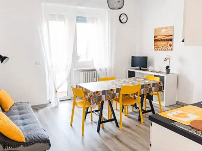 Appartamento bilocale in affitto in Via Vincenzo Gioberti, Pinerolo