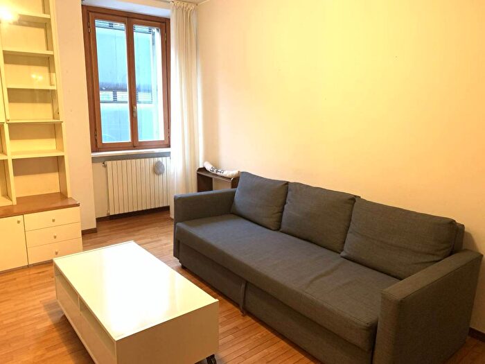 Appartamento bilocale in affitto in Via Silvio Spaventa, Stazione, Bergamo