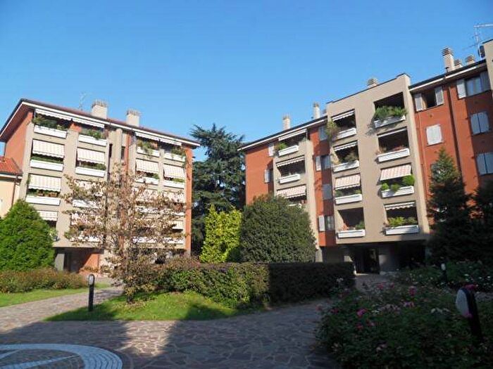 Appartamento bilocale in affitto in Via Gaetano Casati, San Carlo Stazione, Monza