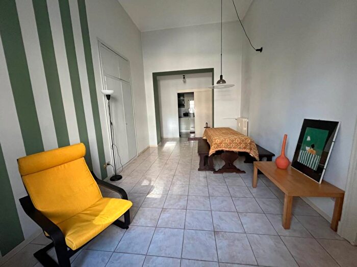 Appartamento trilocale in affitto in Via dei Mille, Via Roma, Torino