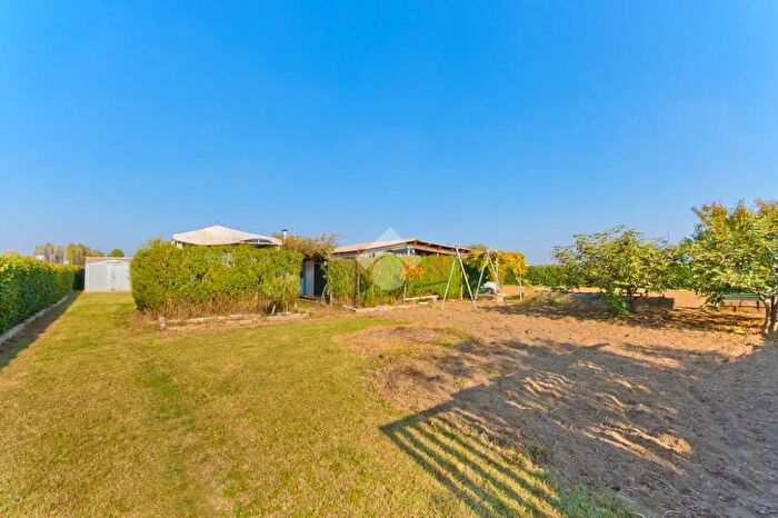 Casa monolocale in vendita in Via della Colombina, Riva Presso Chieri