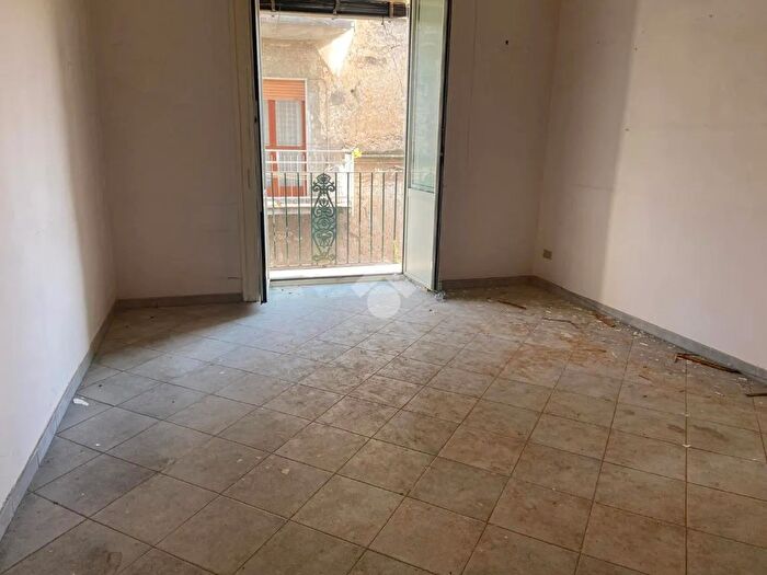 Appartamento trilocale in vendita in Via Ambrogio Leone, Nola