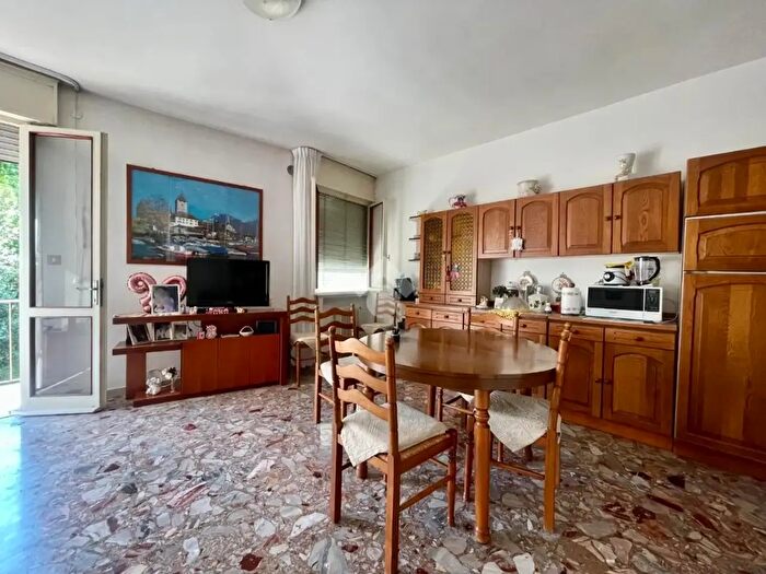 Appartamento bilocale in vendita in Via Eulero, Padova