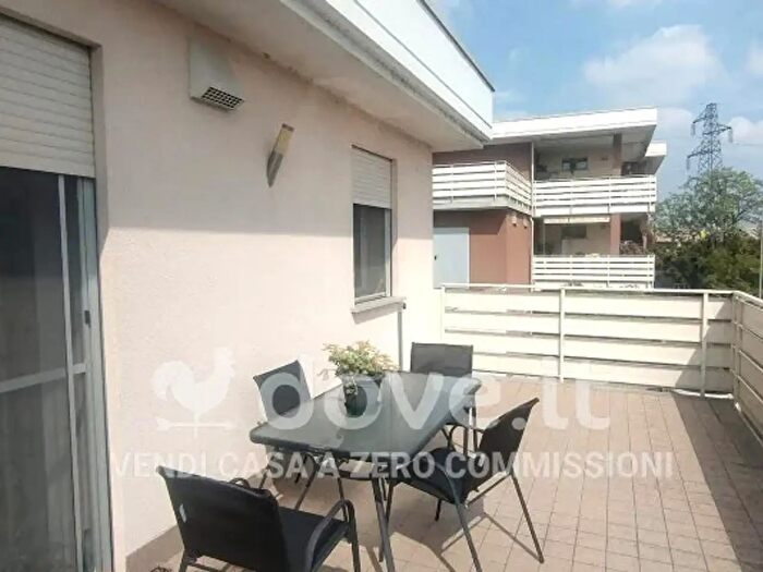 Appartamento trilocale in vendita in San Martino In Strada