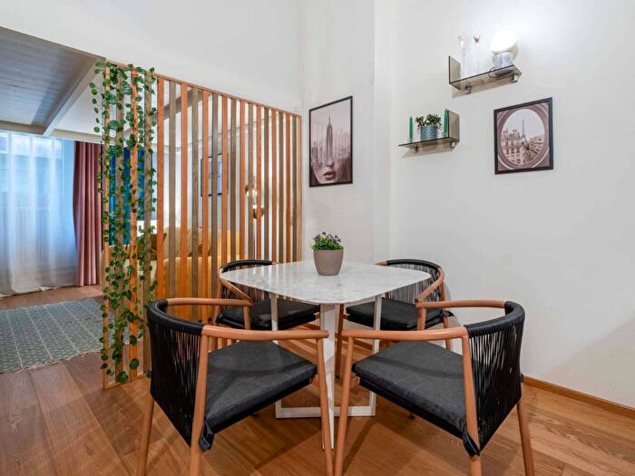 Appartamento bilocale in affitto in Via Rosolino Pilo, Porta Venezia, Milano