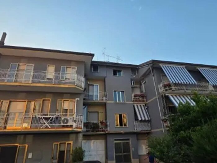Appartamento quadrilocale in vendita in Via Francesco Pallante, Sant'Andrea Di Conza
