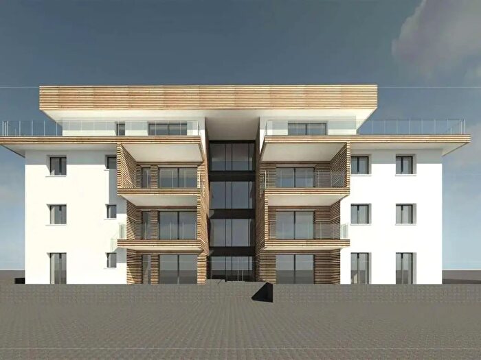 Appartamento quadrilocale in vendita in Sovico