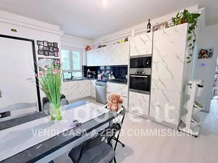 Appartamento trilocale in vendita in Via Roncigliano, Albano Laziale