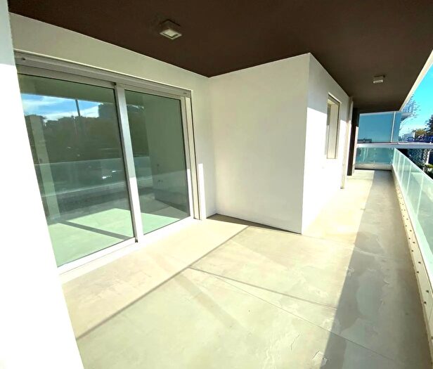 Appartamento trilocale in vendita in Viale Adria Rimini, Rimini