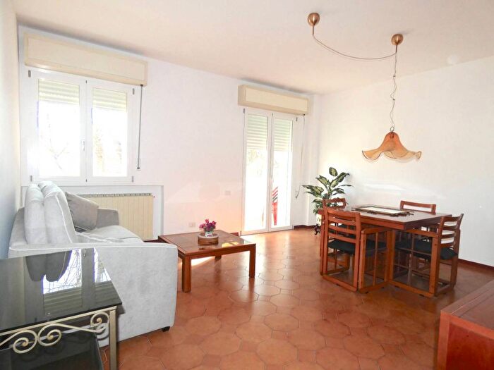 Appartamento trilocale in affitto in Viale Francesco Riso, Abissinia, Riccione