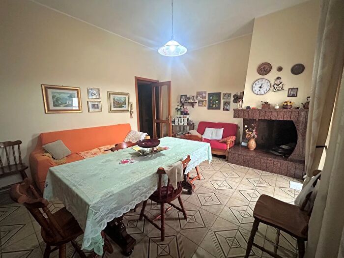 Casa quadrilocale in vendita in Via Antonio Gramsci Cavallino Italia, Cavallino