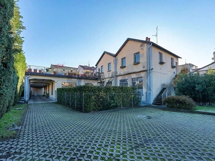 Appartamento in vendita in Via Meda, Milano