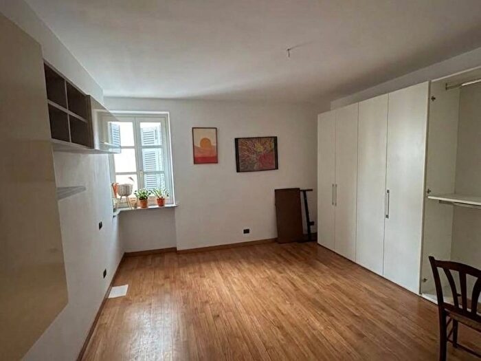 Appartamento trilocale in affitto in Corso Piemonte, Centro, Saluzzo