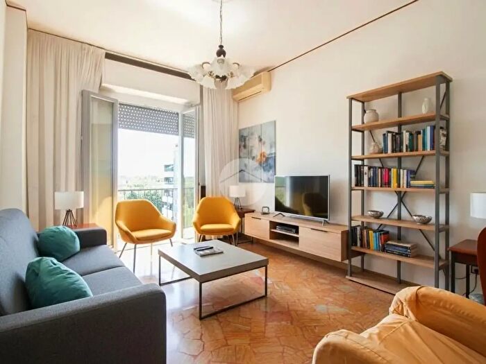 Appartamento bilocale in vendita in Via Vincenzo da Seregno, Milano