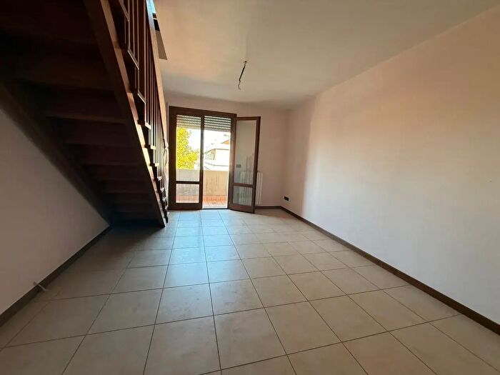 Appartamento con 5 locali in vendita in Selvazzano Dentro