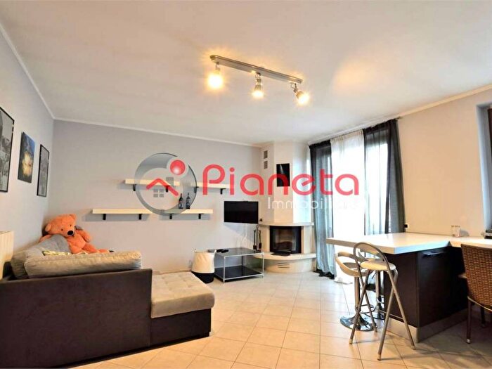 Appartamento bilocale in affitto in Paladina