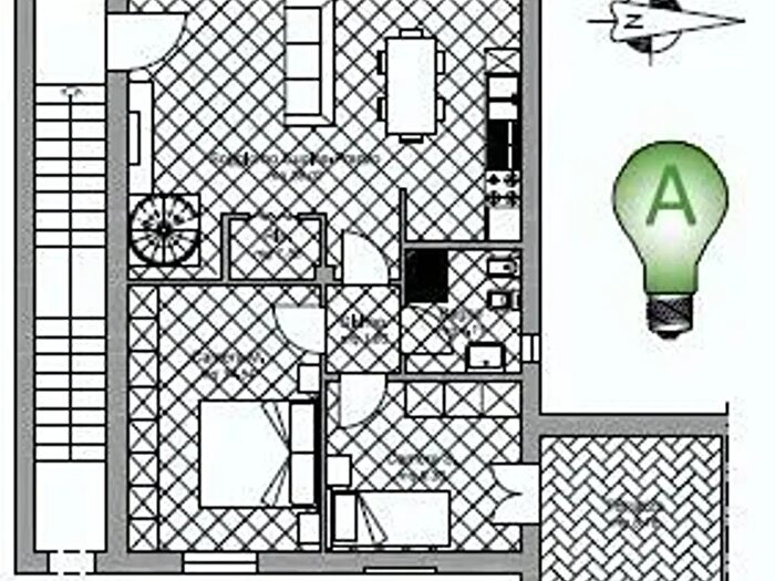 Case in Vendita e in Affitto - 2