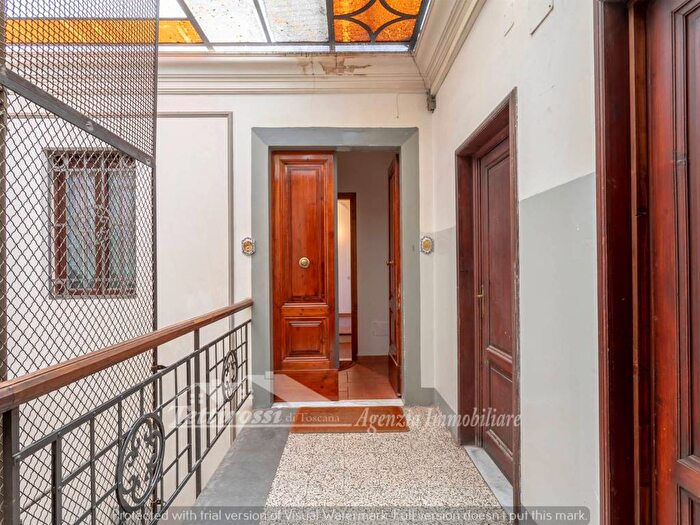 Appartamento bilocale in affitto in Via Zara, San Marco SS Annunziata, Firenze