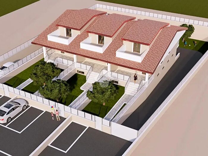 Casa quadrilocale in vendita in Contrada Morate, Veroli