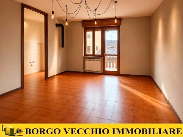 Appartamento bilocale in vendita in Via Rubattiera, Demonte