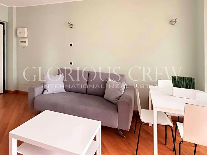 Appartamento bilocale in affitto in Via Ercole Oldofredi, Milano