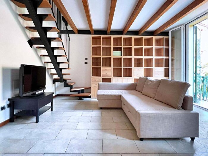 Appartamento trilocale in affitto in Via Giuseppe Ceneri, Massarenti, Bologna