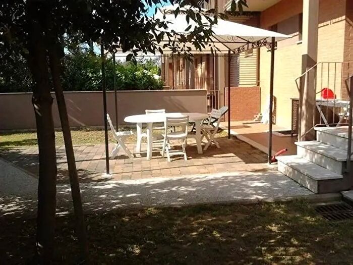 Appartamento trilocale in vendita in Pisa