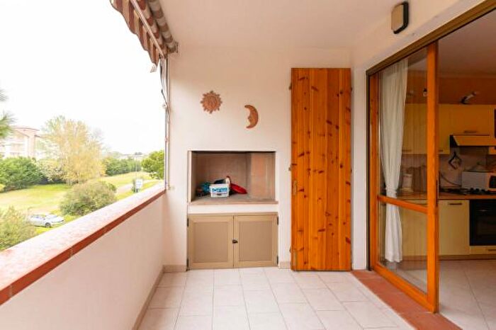 Appartamento trilocale in vendita in Viale Giacomo Leopardi, Comacchio