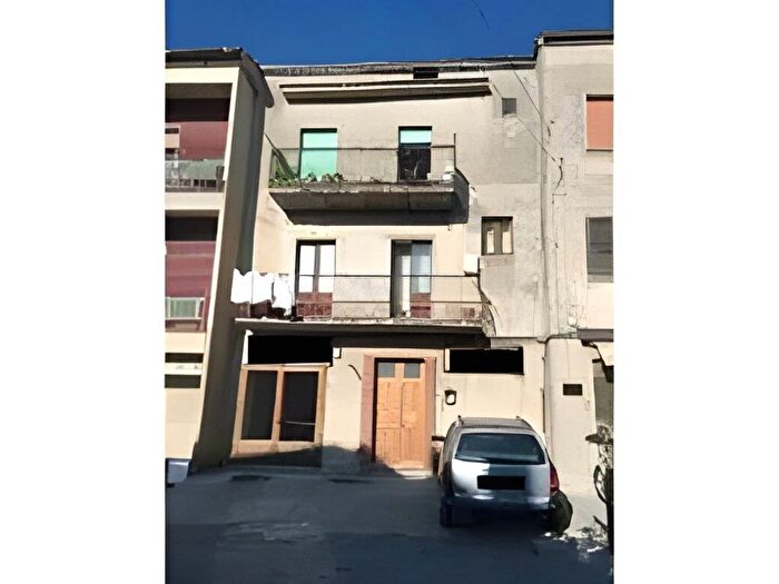 Appartamento quadrilocale in affitto in Viale P Piemonte Bisignano CS Italia, Centro, Bisignano