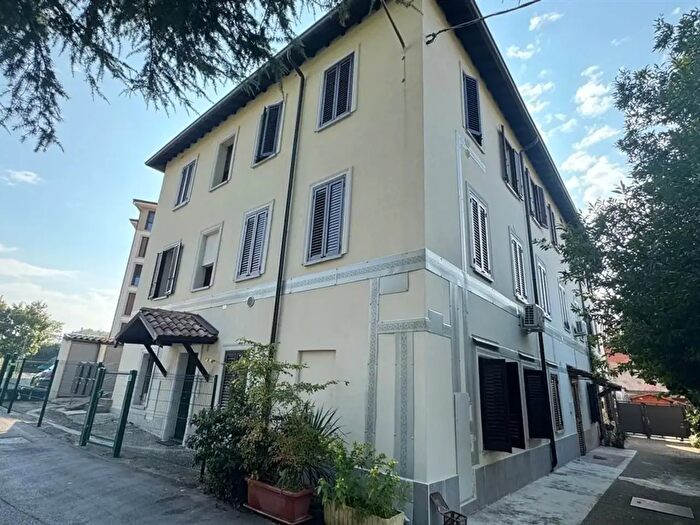 Appartamento bilocale in vendita in Via De Marchi, Monza