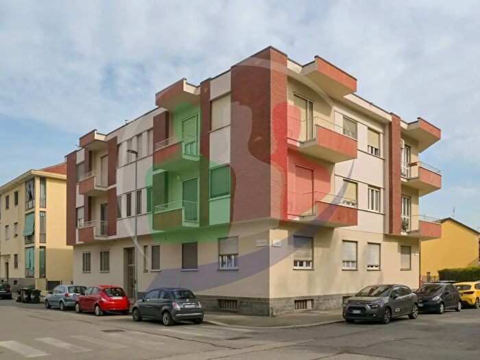 Appartamento bilocale in vendita in Via Pier Giorgio Frassati, Torino