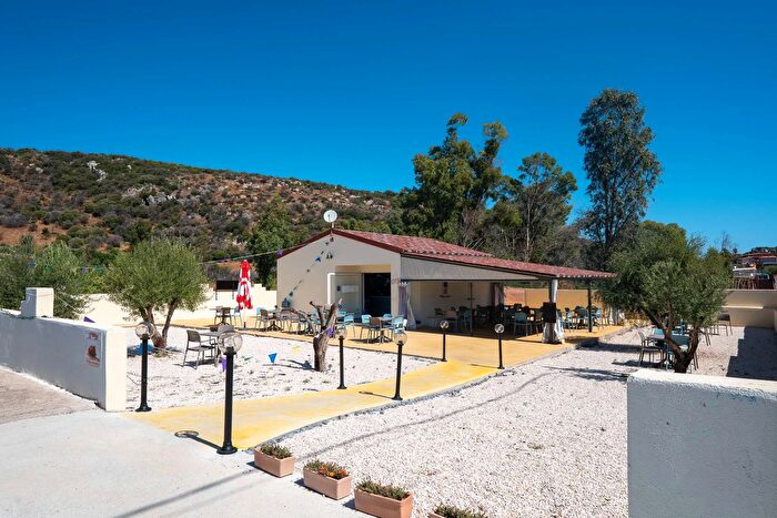 Appartamento quadrilocale in vendita in Posada