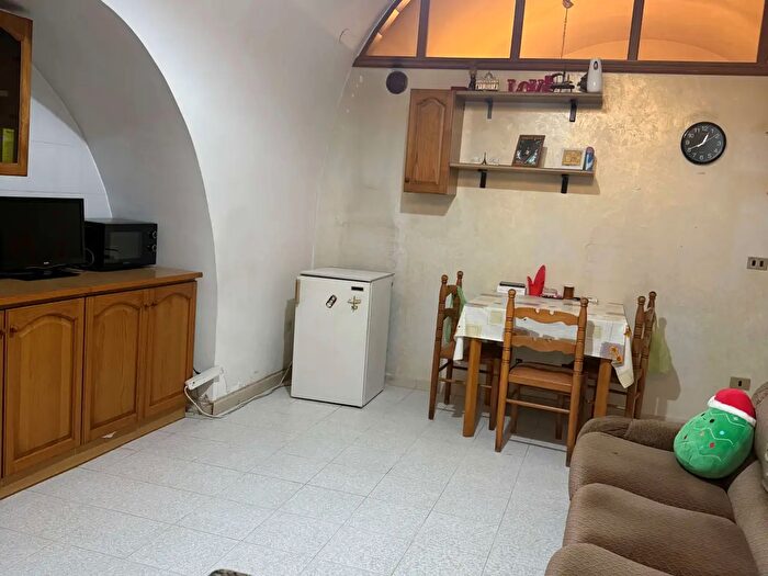 Appartamento trilocale in vendita in Montescaglioso