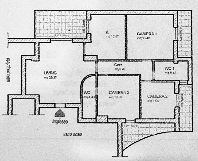 Case in Vendita e in Affitto - 2