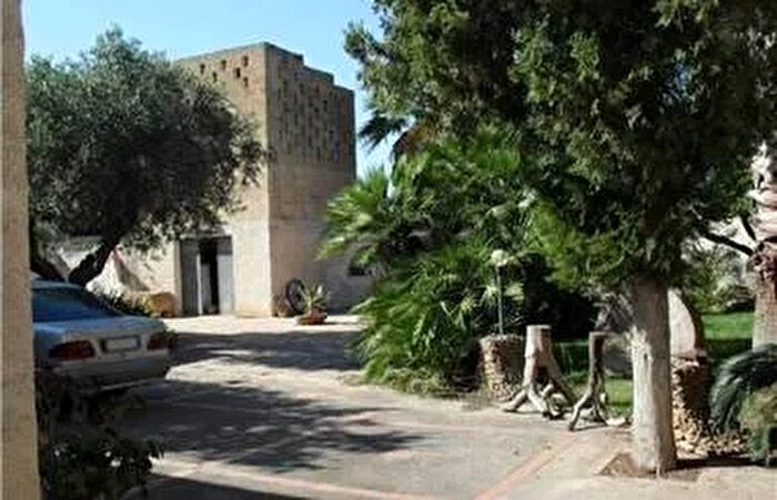 Casa quadrilocale in affitto in Contrada Ventrischi Marsala Tp, Marsala