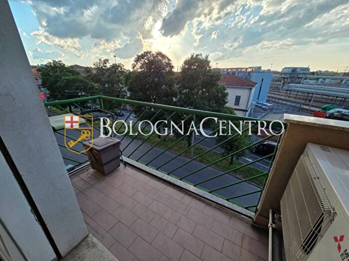 Appartamento monolocale in affitto in Viale Pietro Pietramellara, Marconi, Bologna