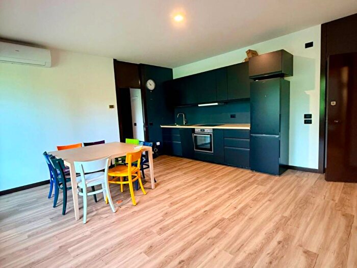 Appartamento monolocale in affitto in Residenza Solco, Milano, Basiglio