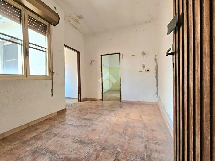 Appartamento trilocale in vendita in Via Vittorio Veneto, Quartu SantElena